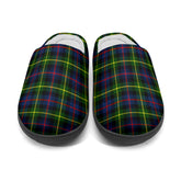 Farquharson Modern Tartan Slippers